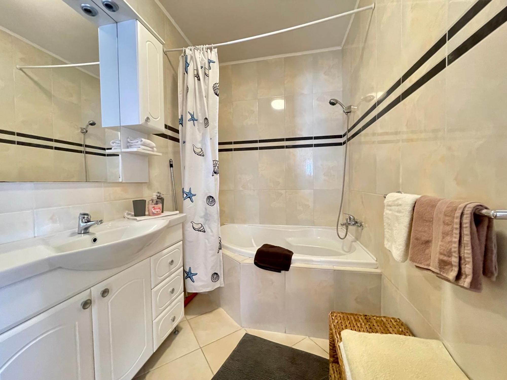 Appartement Kastelo Teraso Залачань Экстерьер фото