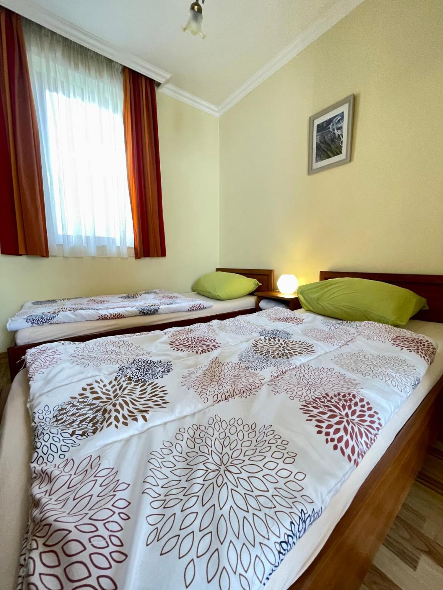 Appartement Kastelo Teraso Залачань Экстерьер фото