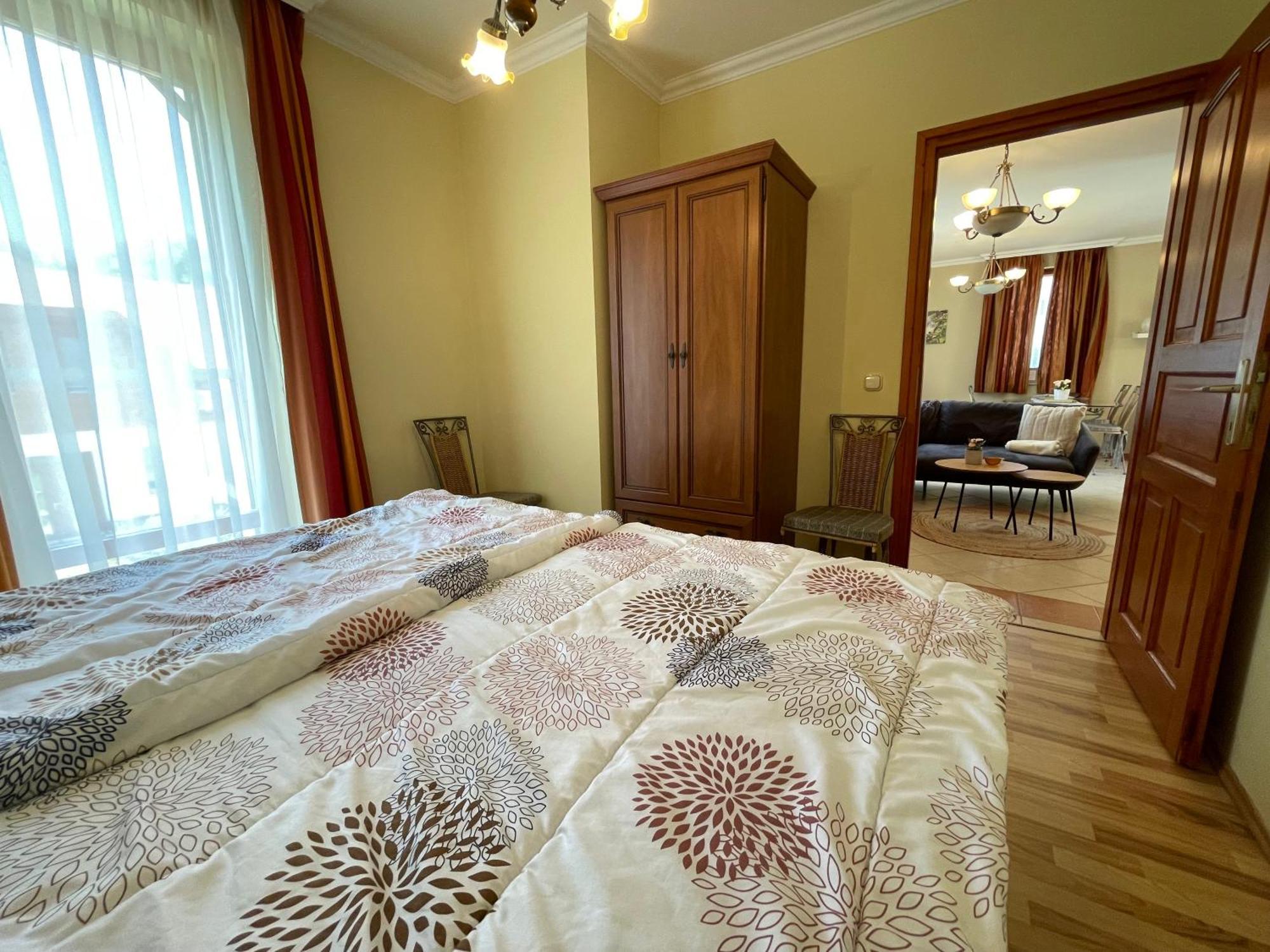 Appartement Kastelo Teraso Залачань Экстерьер фото