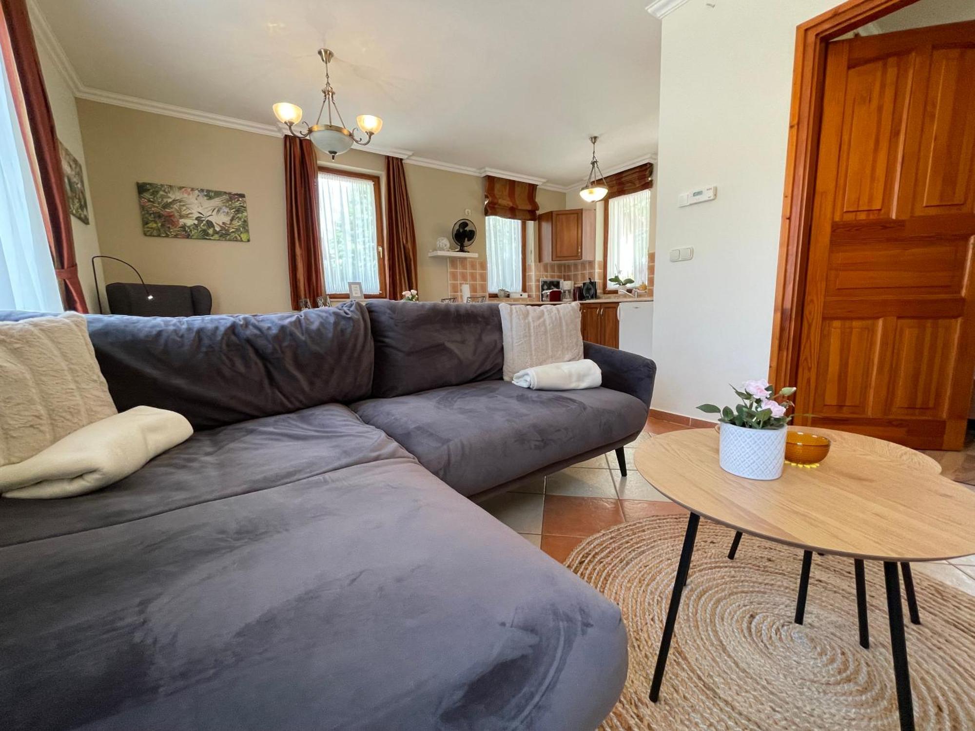 Appartement Kastelo Teraso Залачань Экстерьер фото