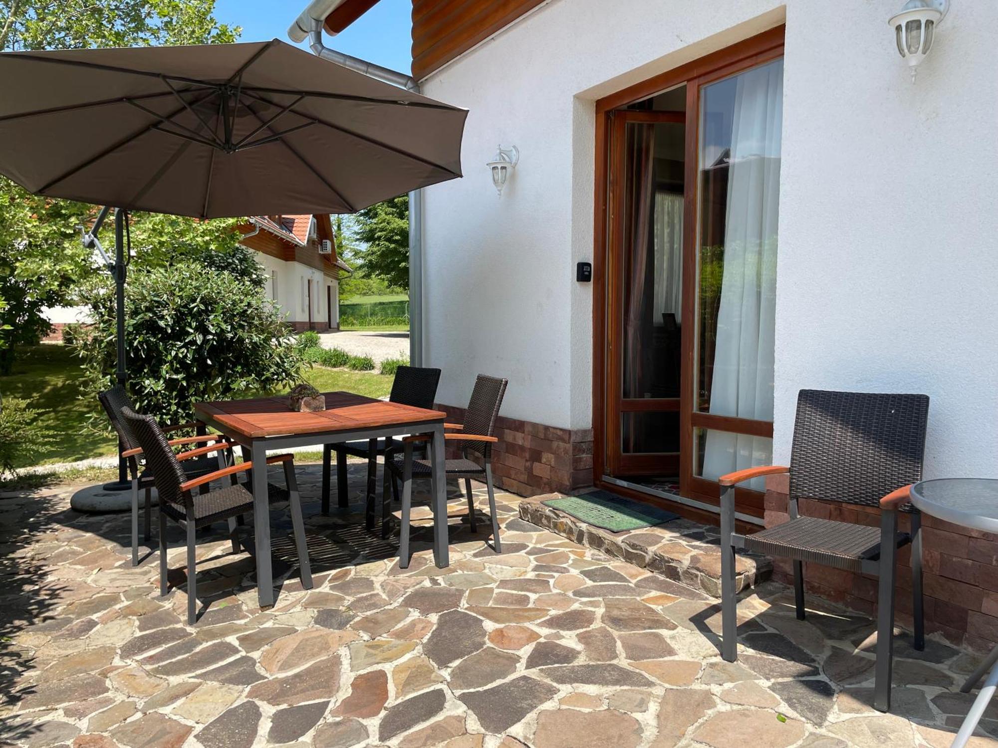 Appartement Kastelo Teraso Залачань Экстерьер фото