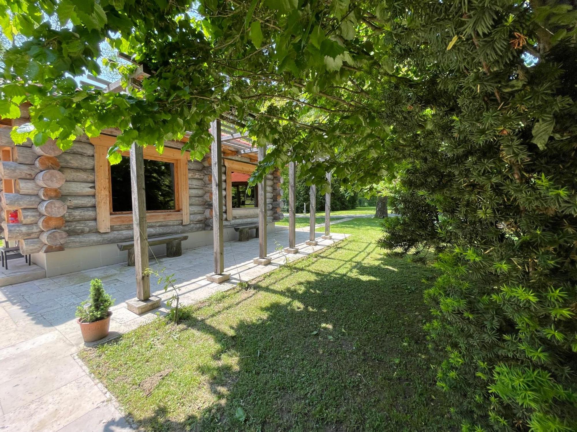 Appartement Kastelo Teraso Залачань Экстерьер фото