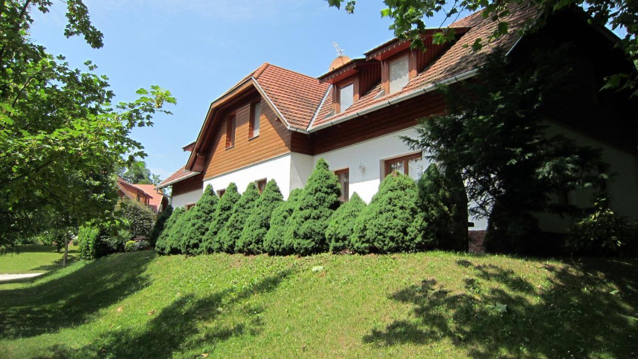 Appartement Kastelo Teraso Залачань Экстерьер фото